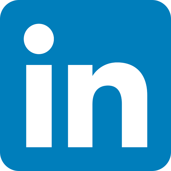 Logo de LinkedIn